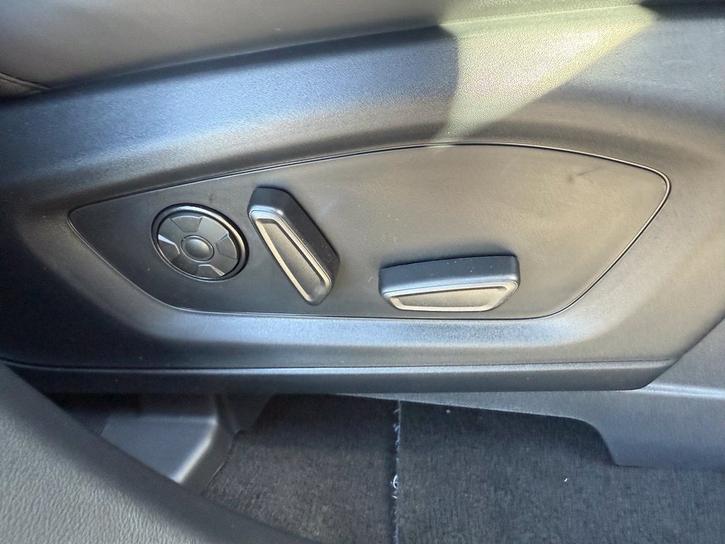 2027 Ford Explorer Tremor®