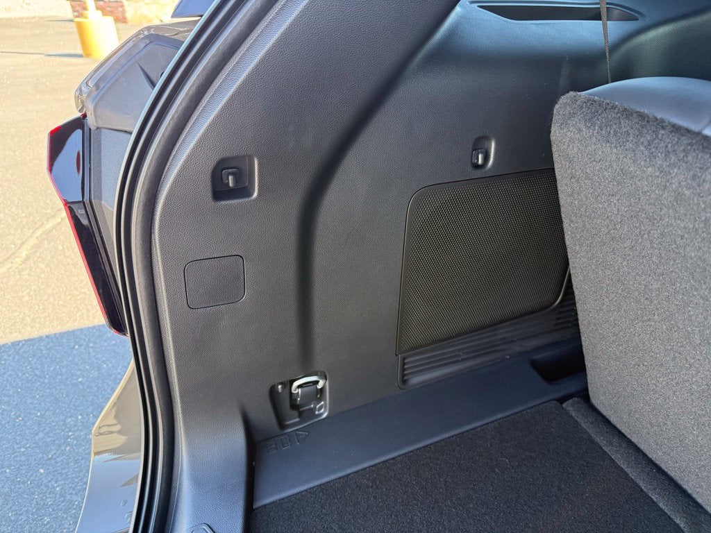 2027 Ford Explorer Tremor®