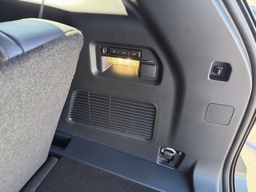 2027 Ford Explorer Tremor®