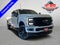 2026 Ford F-350SD Lariat Black Appearance Pkg