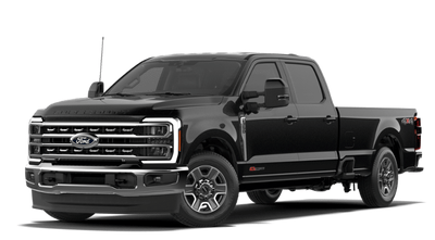 2027 Ford F-350SD Lariat