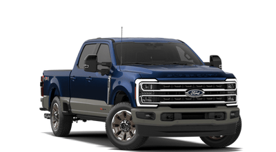 2027 Ford F-350SD F-350® King Ranch®