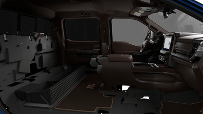 2027 Ford F-350SD F-350® King Ranch®