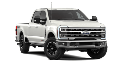 2026 Ford F-350SD Lariat Tremor