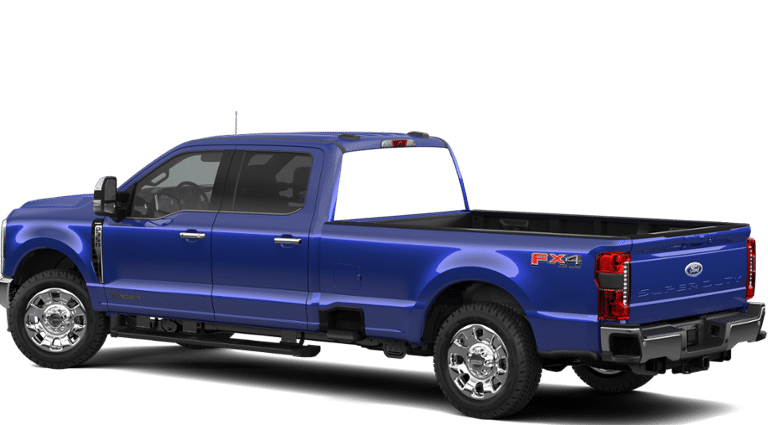 2026 Ford F-350SD F-350® Lariat®