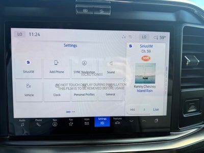 2026 Ford F-350SD Lariat DRW