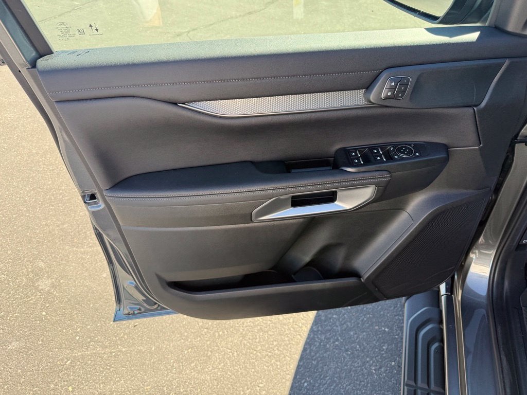 2026 Ford Ranger Lariat®