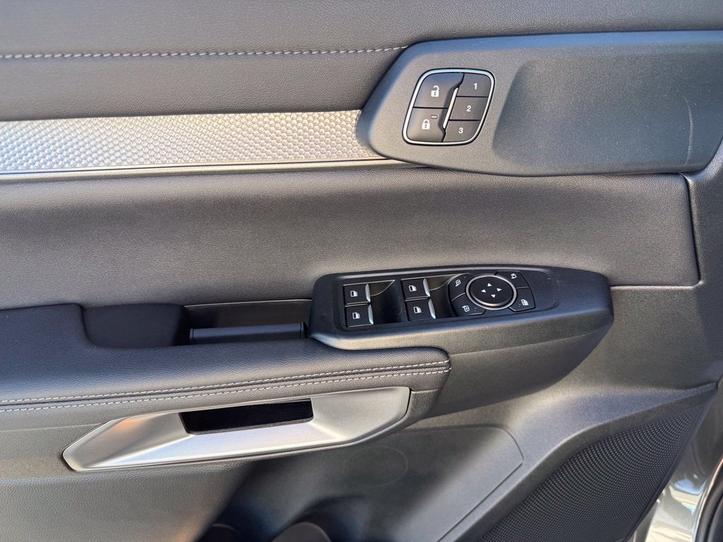 2026 Ford Ranger Lariat®