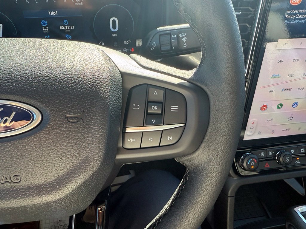 2026 Ford Ranger Lariat®