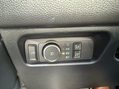 2026 Ford Ranger Lariat®