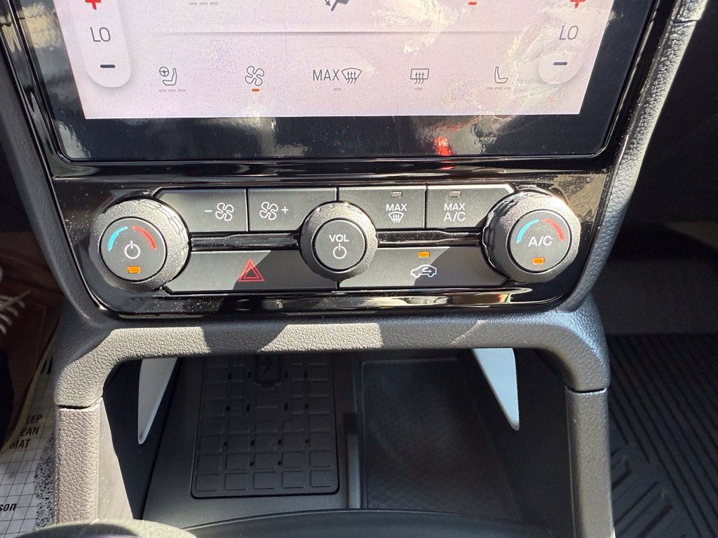2026 Ford Ranger Lariat®
