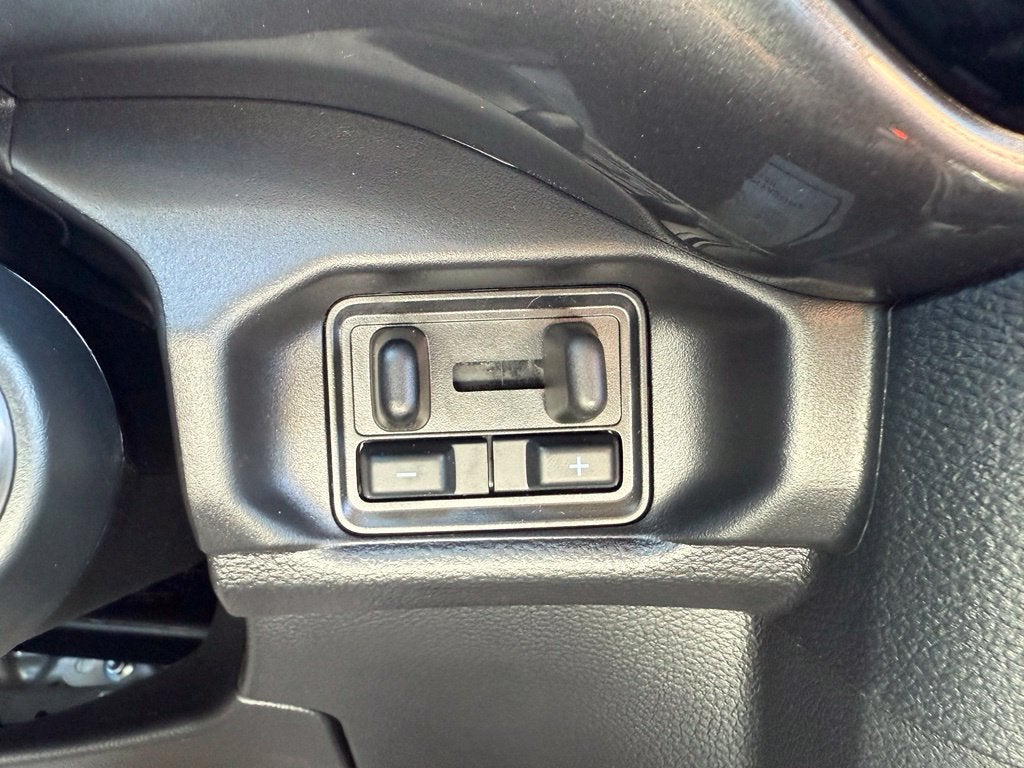 2026 Ford Ranger Lariat®