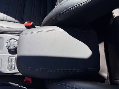 2026 Ford Ranger Lariat®