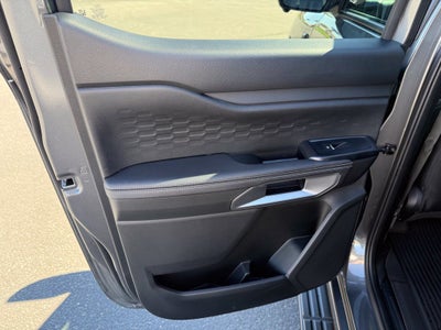 2026 Ford Ranger Lariat®