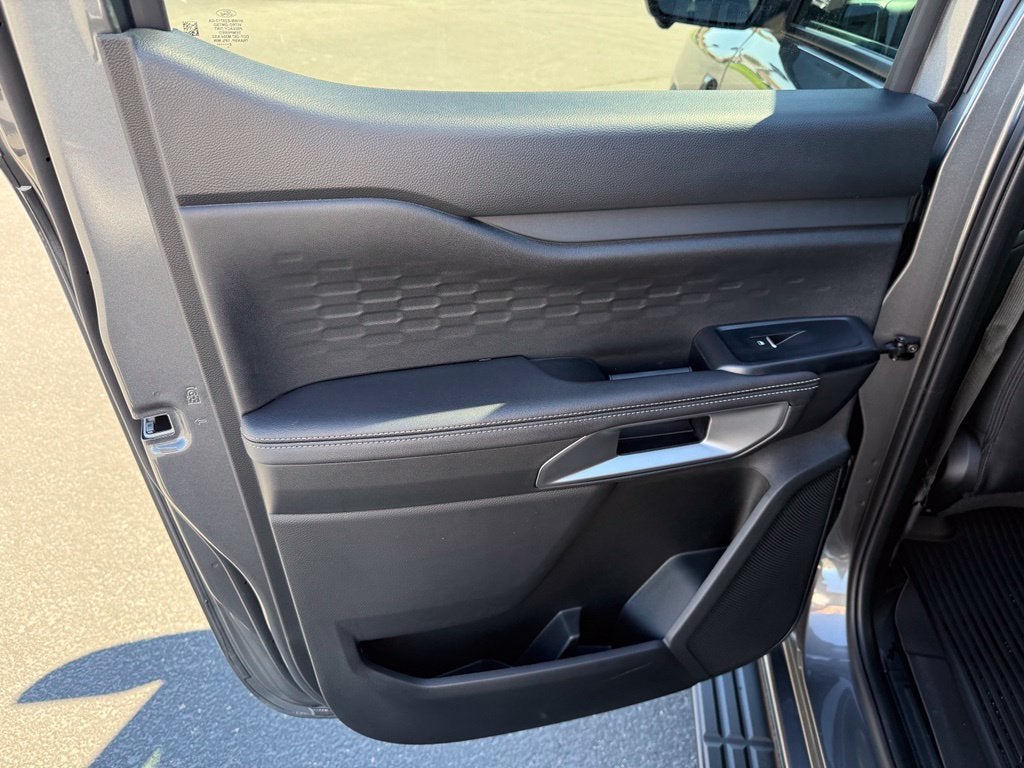 2026 Ford Ranger Lariat®
