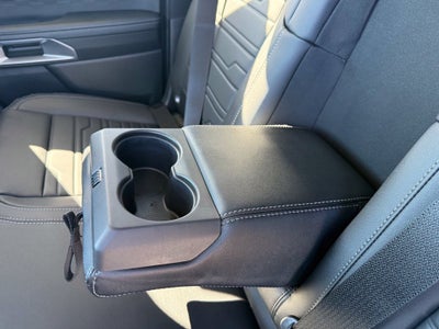 2026 Ford Ranger Lariat®