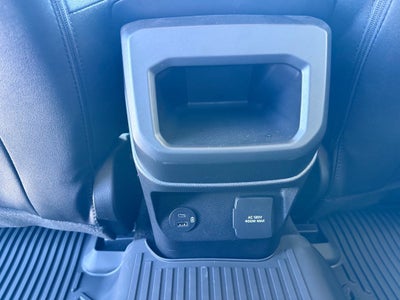 2026 Ford Ranger Lariat®