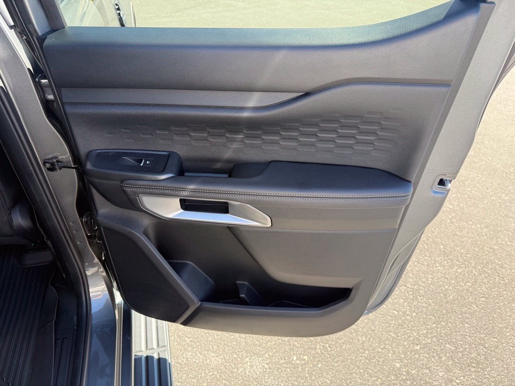 2026 Ford Ranger Lariat®