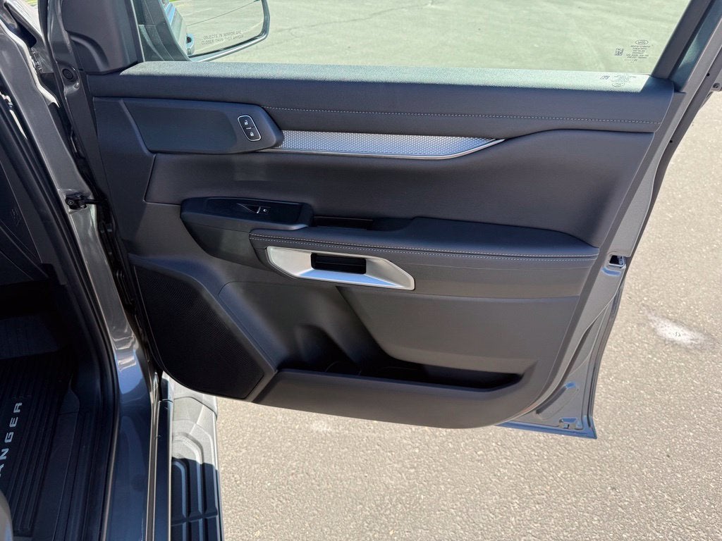 2026 Ford Ranger Lariat®