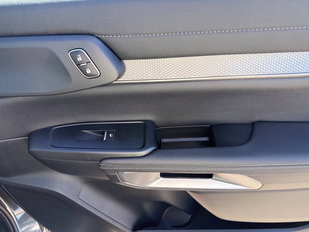 2026 Ford Ranger Lariat®