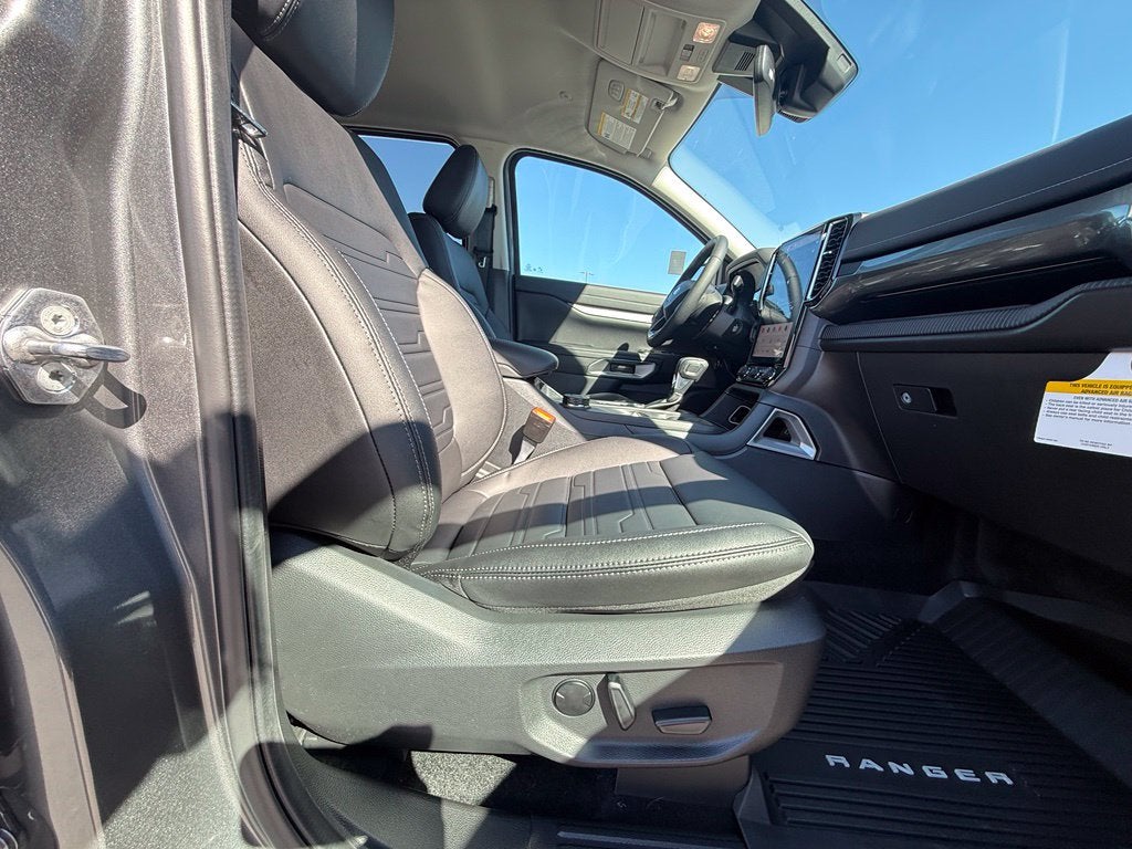 2026 Ford Ranger Lariat®