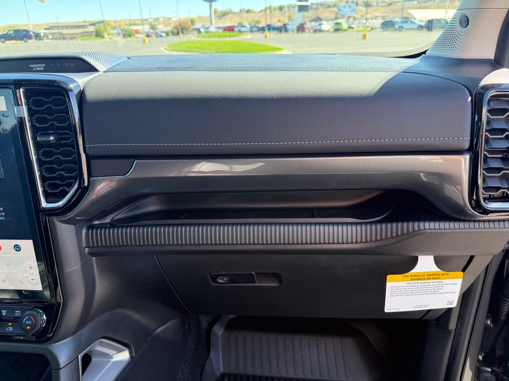 2026 Ford Ranger Lariat®