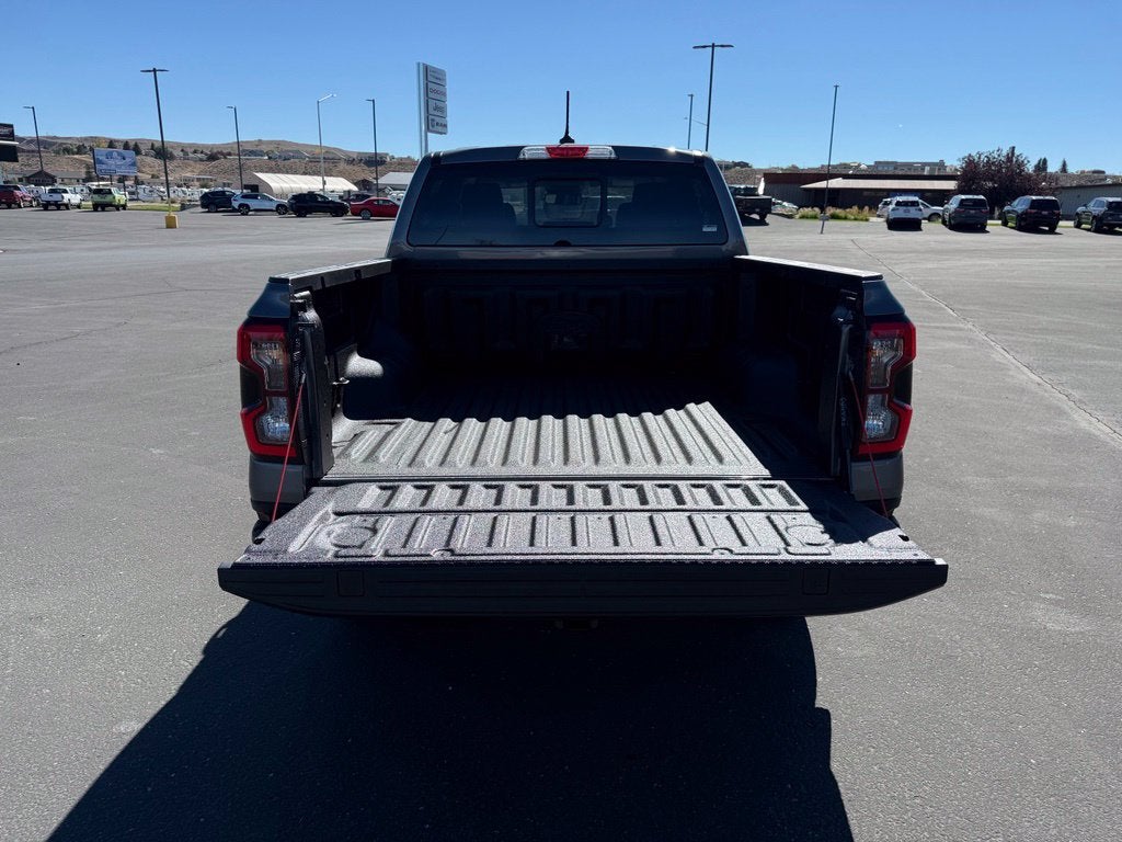 2026 Ford Ranger Lariat®