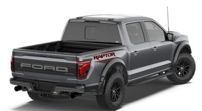 2026 Ford F-150 Raptor®