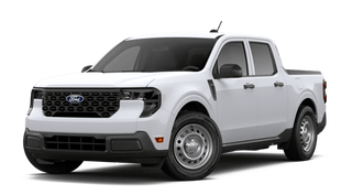 2026 Ford Maverick XL AWD
