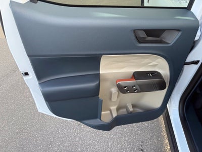 2026 Ford Maverick Lariat®