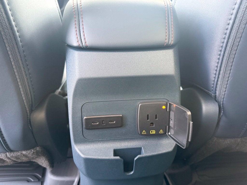 2026 Ford Maverick Lariat®