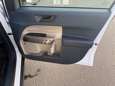 2026 Ford Maverick Lariat®