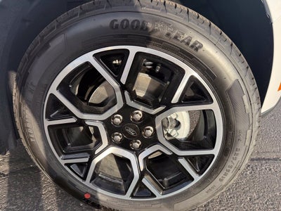 2026 Ford Maverick Lariat®
