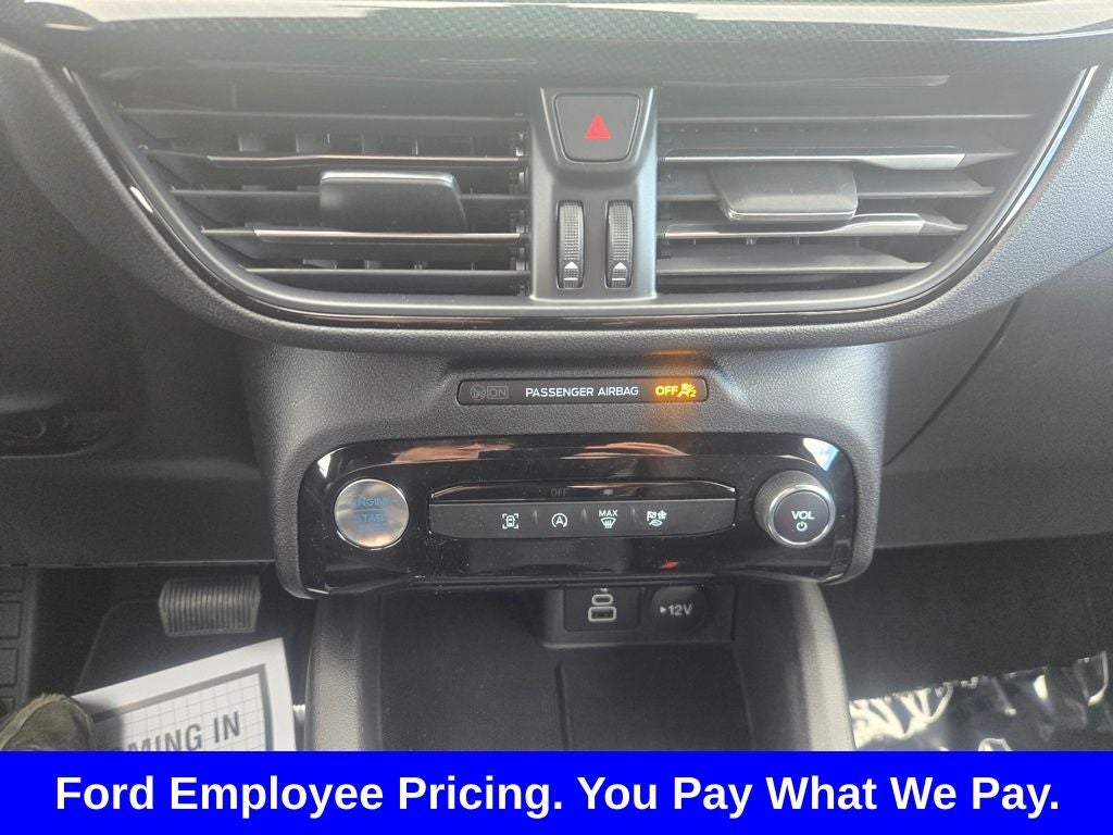 2026 Ford Escape ST-Line - Photo 29