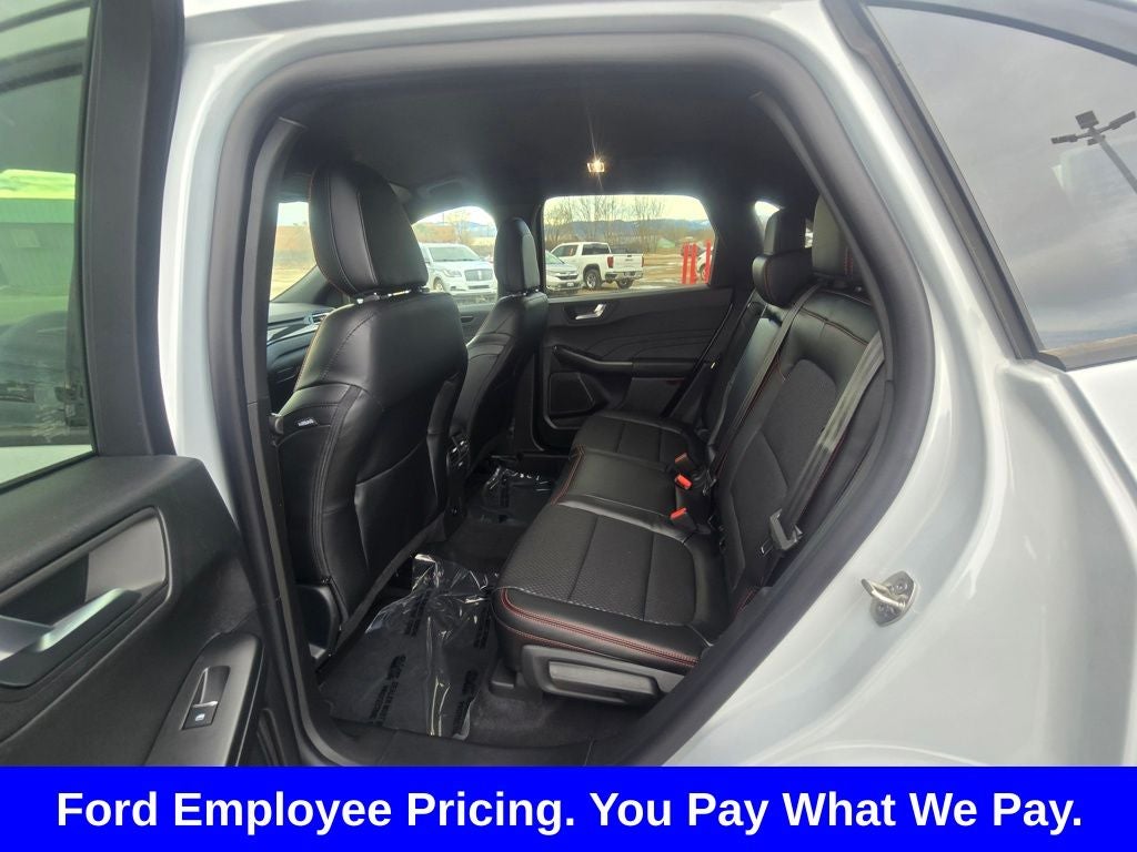 2026 Ford Escape ST-Line - Photo 36