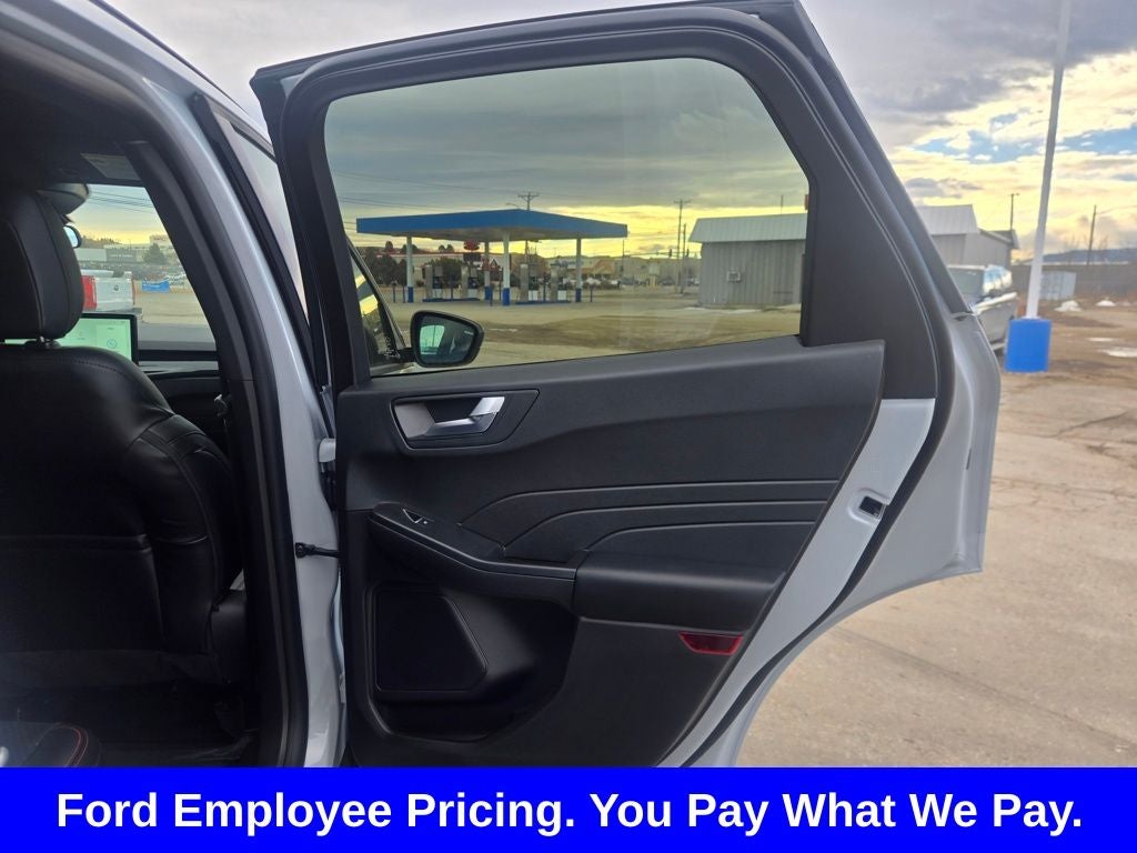 2026 Ford Escape ST-Line - Photo 39