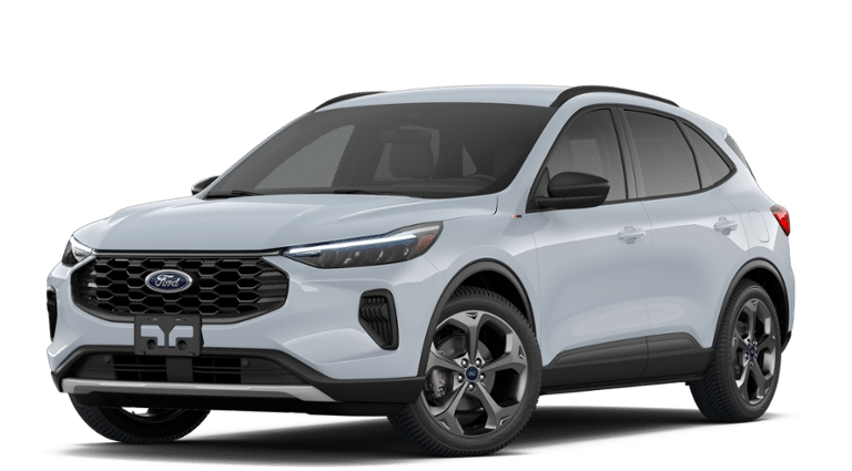 2026 Ford Escape ST-Line - Photo 45