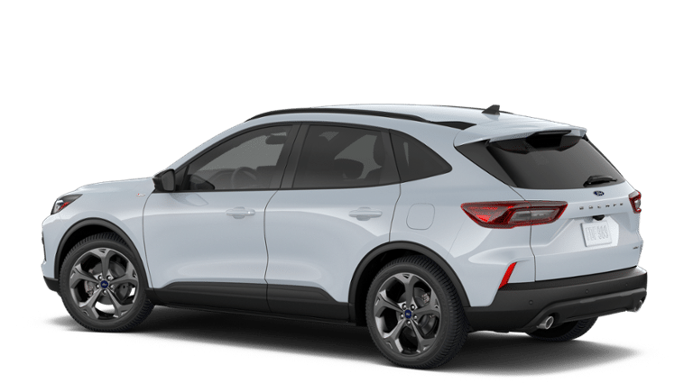 2026 Ford Escape ST-Line - Photo 46