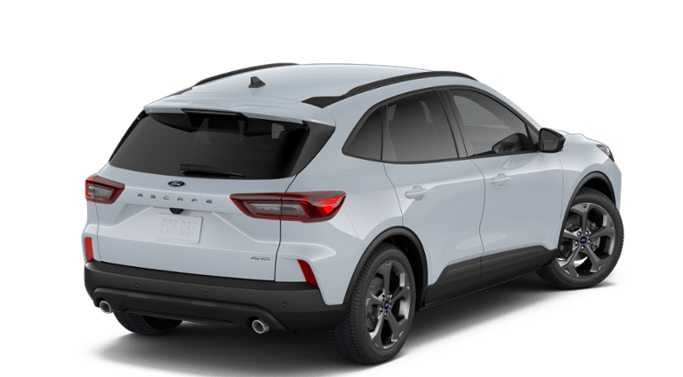2026 Ford Escape ST-Line - Photo 47