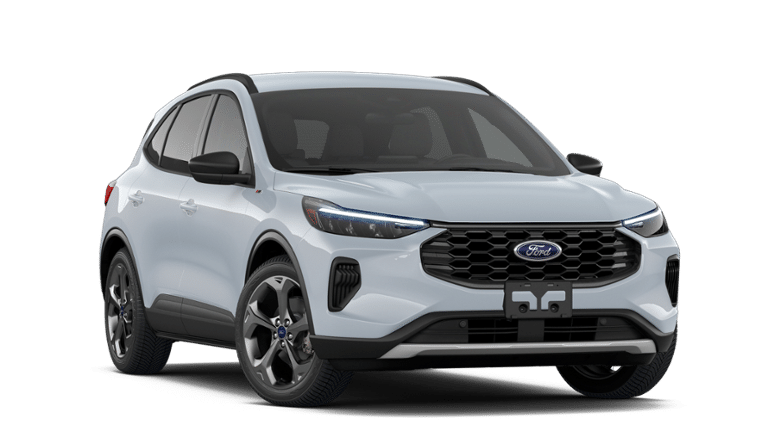 2026 Ford Escape ST-Line - Photo 48