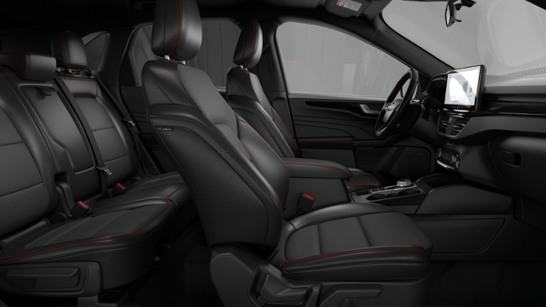 2026 Ford Escape ST-Line - Photo 49