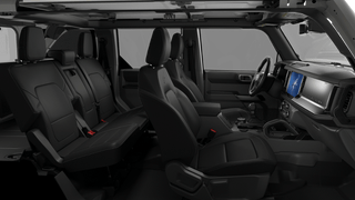 2026 Ford Bronco Outer Banks 60th Anniversary Pkg