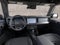 2026 Ford Bronco Badlands Black Appearance
