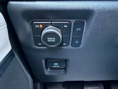 2027 Ford Expedition Max Active