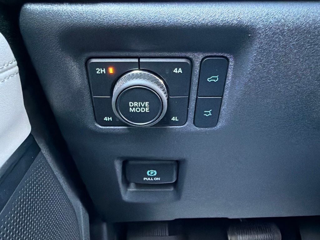 2027 Ford Expedition Max Active