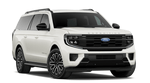 2027 Ford Expedition Max Platinum Stealth