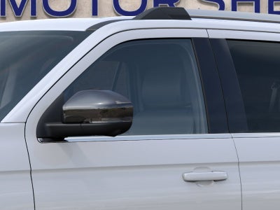 2027 Ford Expedition Max King Ranch