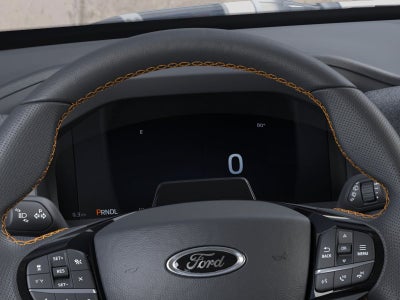 2026 Ford Explorer Tremor Ultimate