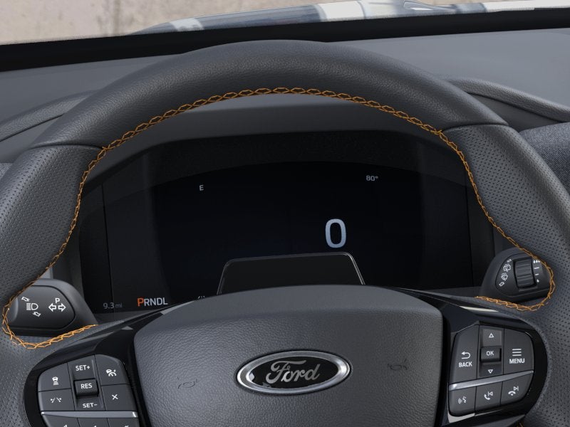 2026 Ford Explorer Tremor Ultimate