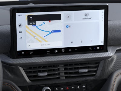 2026 Ford Explorer Tremor Ultimate